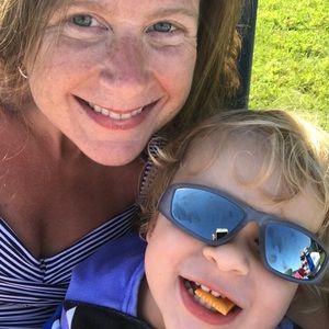 Meet your Posher, Annie